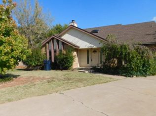 11700 Cedar Valley Ter, Oklahoma City, OK 73170