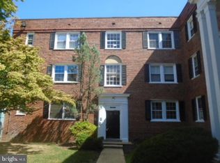 Hillcrest, Washington, DC 20020