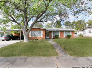 331 Springwood Ln, San Antonio, TX 78216