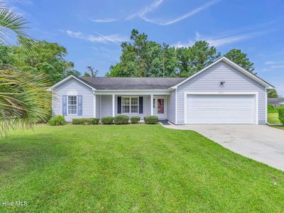 3003 Memory Lane, Castle Hayne, NC, 28429