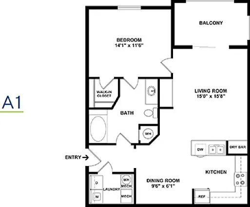 Cortland Portofino Place — Photo 54