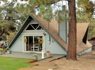 368 Downey Dr, Big Bear City, CA 92314