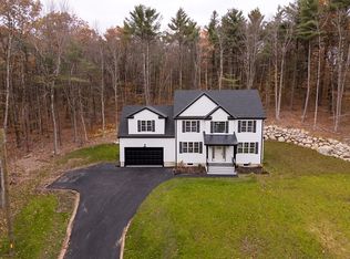 61 Shady Ave, Westminster, MA 01473