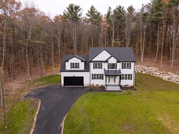 61 Shady Ave, Westminster, MA 01473