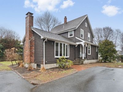 13 Fells Rd, Wellesley, MA, 02482