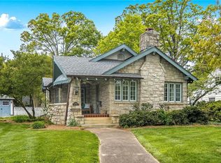 536 Arbor Rd, Winston Salem, NC 27104