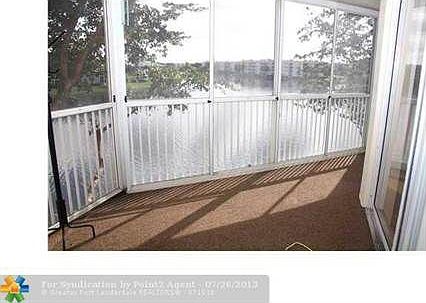 2nd image of 7758 Granville Dr #302