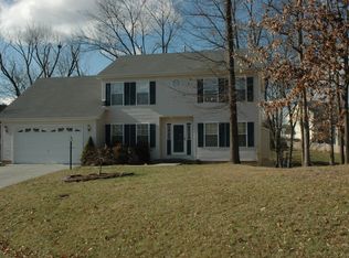 114 Rebels Cir, Winchester, VA 22602