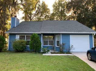 119 W White Hawthorne Dr, Savannah, GA 31419