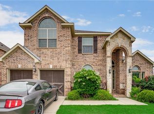 1911 Syracuse Ct, Arlington, TX 76002