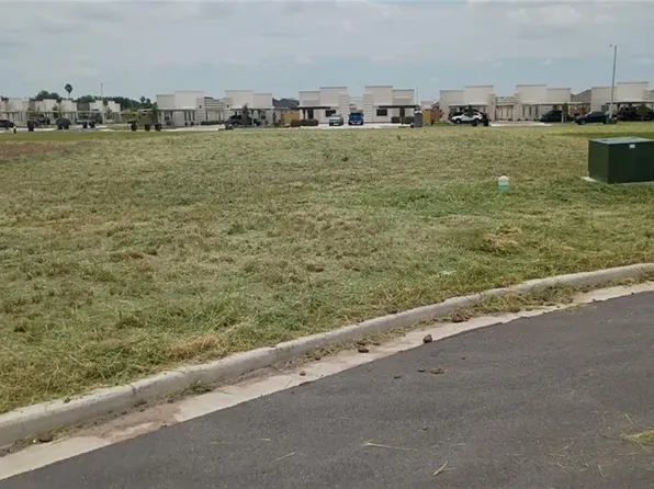 0 Vine Ave, Weslaco, TX 78596