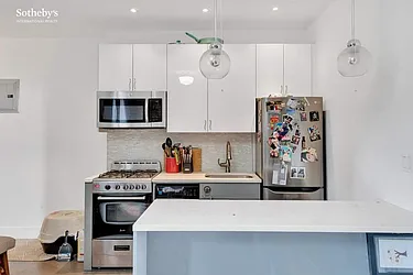 Rented by Sotheby's International Realty