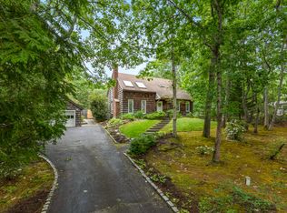 (Undisclosed Address), Southampton, NY 11968