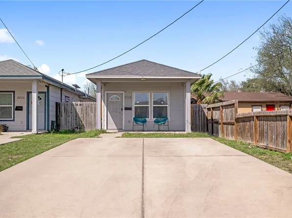 2902 Ruth St, Corpus Christi, TX 78405