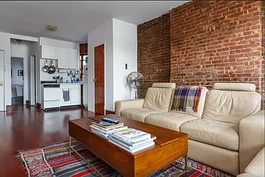 Rented by Alpha Properties NYC I LLC