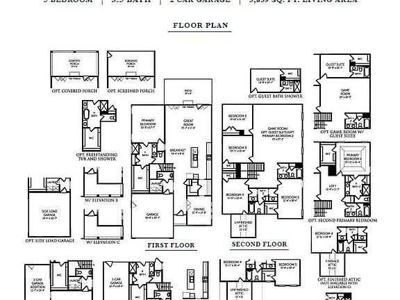 5th image of 8 Wappoo Trace Ln