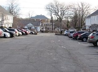 70 Broadway Unit 24, North Attleboro, MA 02760