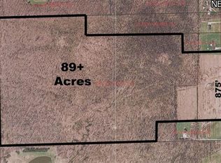 Ireland Rd, Rome, OH 44085