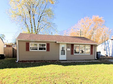 297 Belle Aire Ave Bourbonnais Il 60914 Zillow