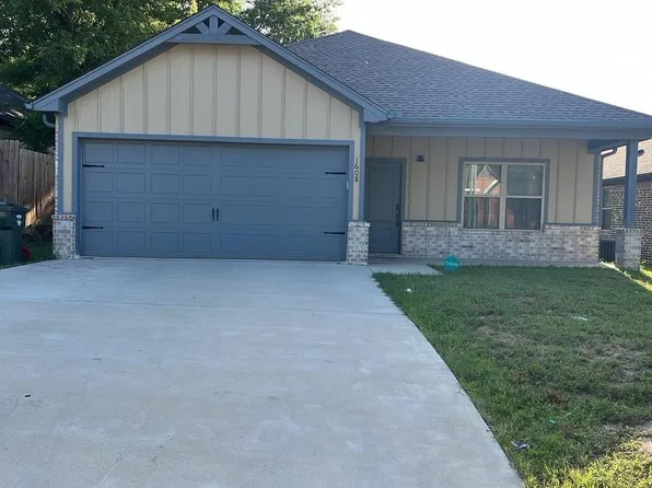 1608 N Englewood Ave, Tyler, TX 75702