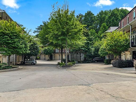 2nd image of 5512 Glenridge Dr Unit K