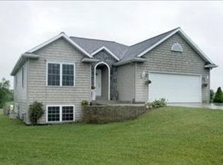 1731 5th St, Martin, MI 49070