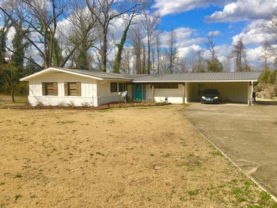 1856 Dobbs Rd, Alexander City, AL, 35010