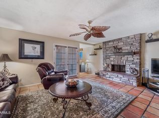 2119 E Hearn Rd, Phoenix, AZ 85022