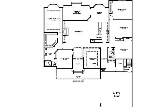 3rd image of 125 Jane St
