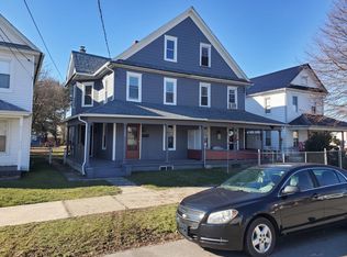 1325 Pine St, Berwick, PA 18603