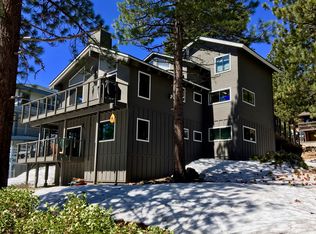 815 Jeffrey Ct, Incline Village, NV 89451