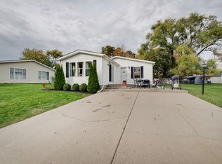 110 Leatie Way, Ingalls, IN 46048
