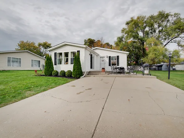 110 Leatie Way, Ingalls, IN 46048