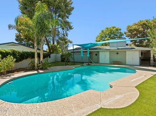 2054 E Rancho Dr, Phoenix, AZ 85016