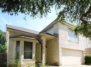 13424 Albania Way, Austin, TX 78729