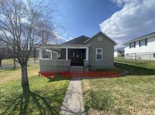 305 Johnson Ave, Clarksburg, WV 26301