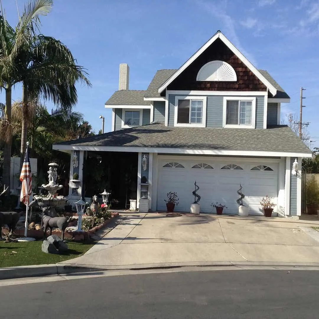 3 bed, 2.5 bath, 1382 sqft, $850 — Photo 1