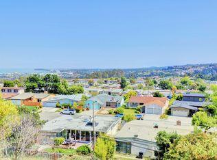 1343 Terrace Dr, Millbrae, CA 94030