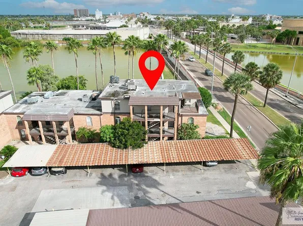 1900 University Blvd APT 2013, Brownsville, TX 78520