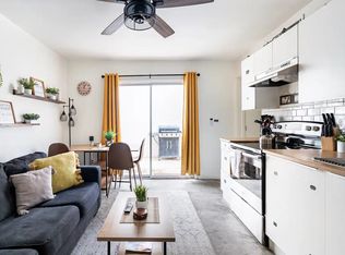 250 N Santa Rita Ave #1, Tucson, AZ 85719