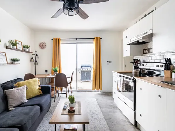 250 N Santa Rita Ave #1, Tucson, AZ 85719