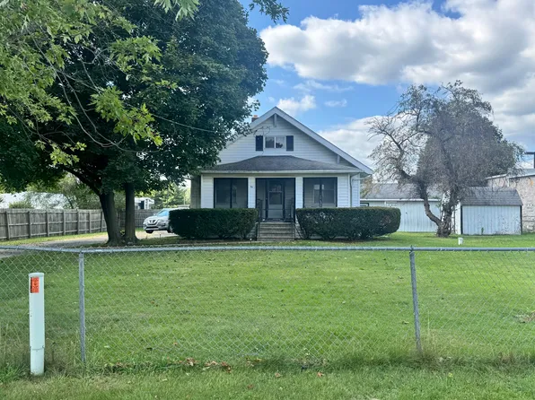 96 Woodrow Ave S, Battle Creek, MI 49015