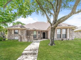 7201 Alissa Dr, Rowlett, TX 75089
