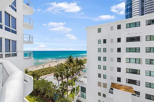 6365 Collins Ave #805 Photo 1