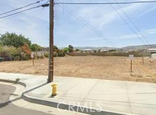 0 Vac Corner Ste Avenue Q12 #9, Palmdale, CA 93550