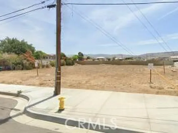 0 Vac Corner Ste Avenue Q12 #9, Palmdale, CA 93550
