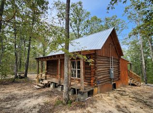 Pumpkin Center Rd LOT WP001, Clinton, AR 72031