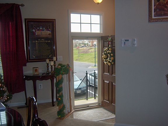 foyer