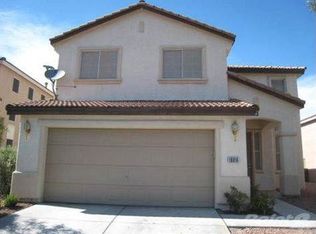 10316 Marc Kahre Ave, Las Vegas, NV 89129