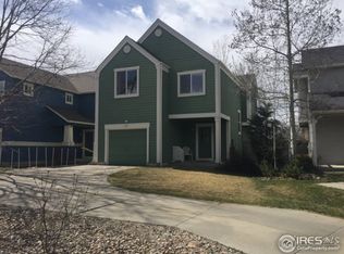 3921 Oakwood Dr, Longmont, CO 80503